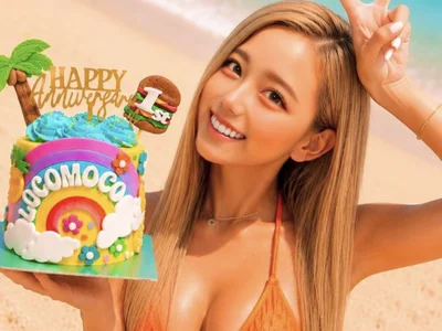 -LOCOMOCO- — cam show live