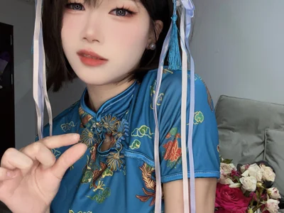 -XunMengLong- — cam show live