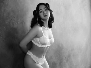 AislyFollin — cam show live