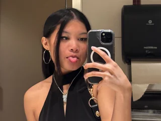 AliciaLynnArcher — cam show live