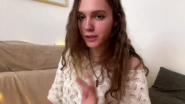AliKnop — cam show live
