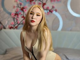 Amandalovea — cam show live