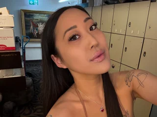 Arichoom — cam show live