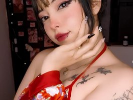 arieyaraa — cam show live