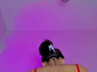 bansheescreams — cam show live