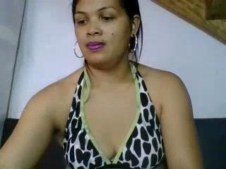 Carenne — cam show live