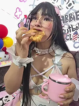 DearAbbiee — cam show live