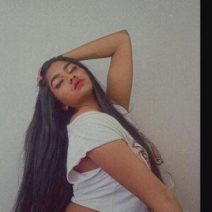 DelilahBlaze — cam show live
