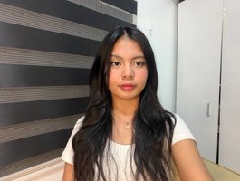 EllieAllTheWay — cam show live