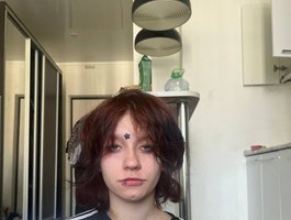 MilaRoshen — cam show live
