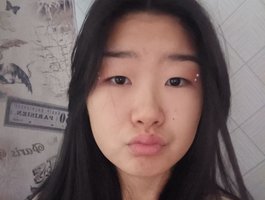 FloraKim — cam show live