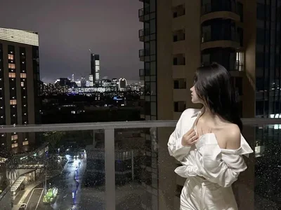 GinnySul — cam show live