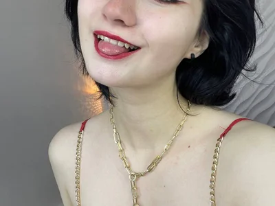 Goddess-Rose — cam show live