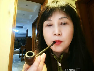 GreenHua — cam show live