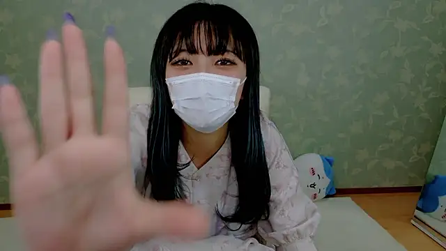 Hazuki_love__ — cam show live