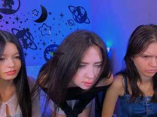 itscharlliee — cam show live