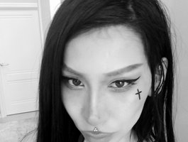 JinnyGold — cam show live