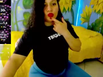 kira_honney — cam show live