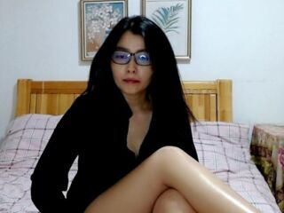 LinaZhang — cam show live
