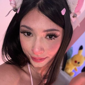 Littlekawaii — cam show live