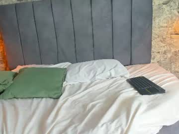 lucifer_sinclair — cam show live