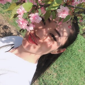 Lunalapin — cam show live