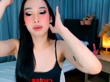 madison_lucks — cam show live