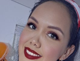 marilyn-beautifullyhairy — cam show live