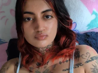 Mazzkh_5454 — cam show live