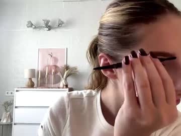 michelstacer — cam show live
