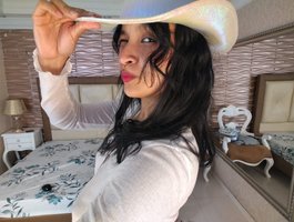 miladiosa — cam show live