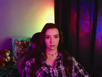 milu_sensual_ — cam show live