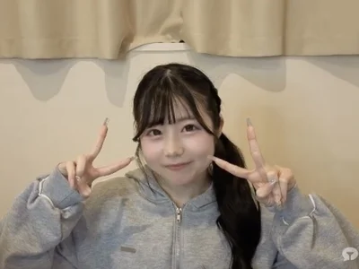 mimichan_niconico — cam show live