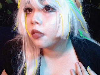 MiylandraaXO — cam show live