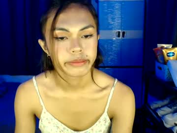 pinay_kheona — cam show live
