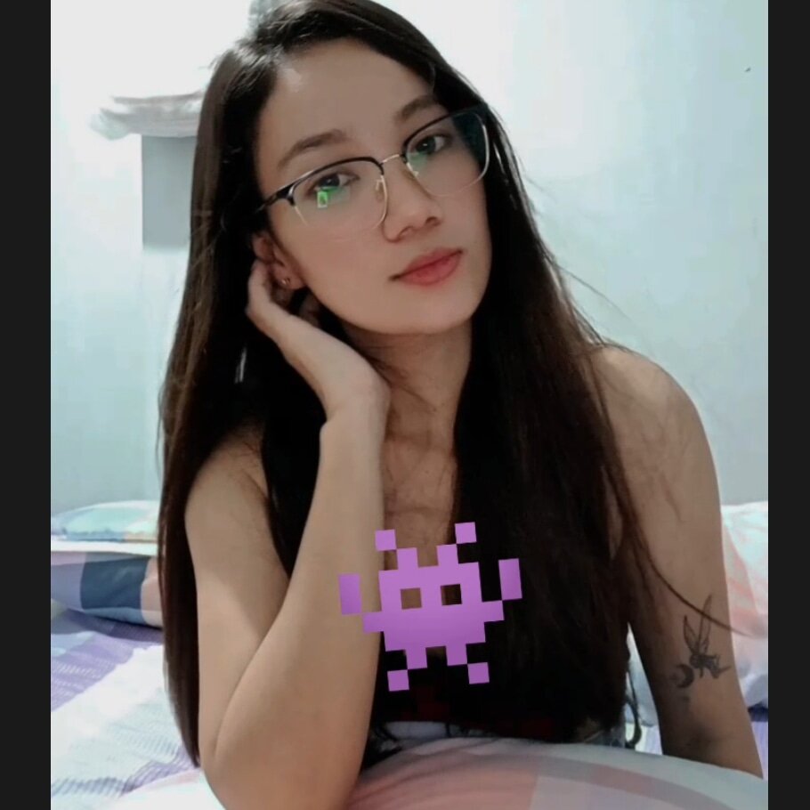 PrettySam1 — cam show live