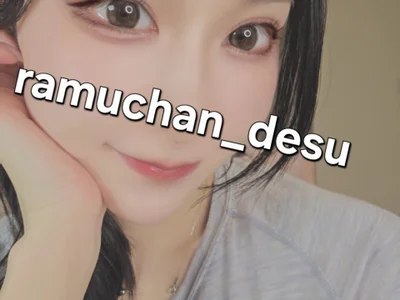 ramuchan_desu — cam show live