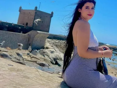 Roubi99six — cam show live