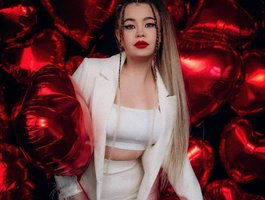 SaraKox — cam show live