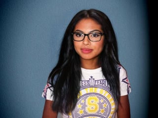 SoniaLegacy — cam show live