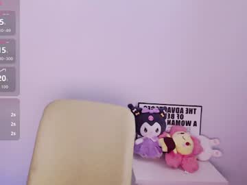 sunliyuan84 — cam show live
