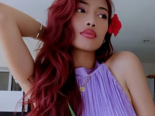 SweetPinkieFrench — cam show live