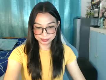 urwetasianprincessxx — cam show live