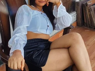 VinniBeauti — cam show live
