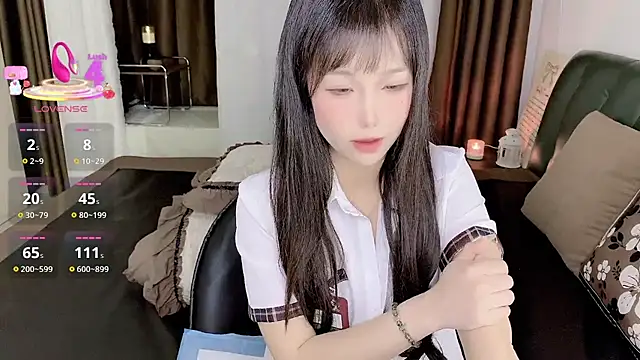 Wendy0313 — cam show live
