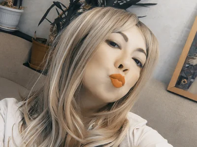 xKoreanGirl — cam show live