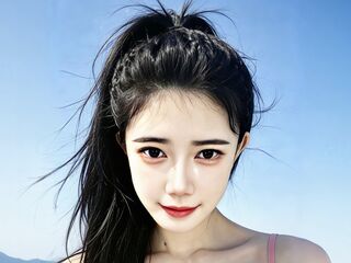 YiyiChen — cam show live