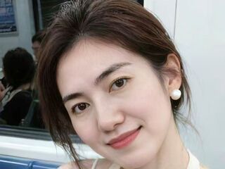YueXiaomei — cam show live