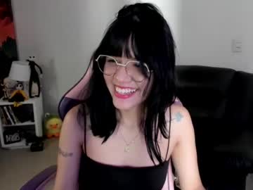 yunablack — cam show live
